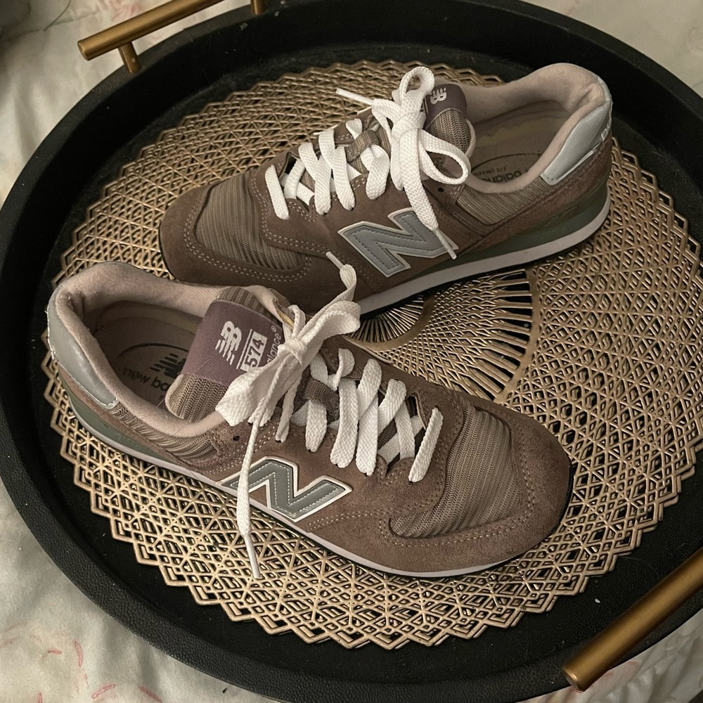New Balance 574 Sneakers
